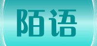 陌语品牌logo