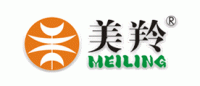 美羚MeiLing品牌logo