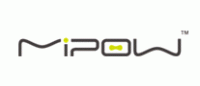 MIPOW品牌logo