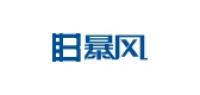暴风动漫品牌logo
