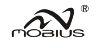 莫比斯MOBIUS品牌logo