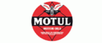 摩特MOTUL品牌logo