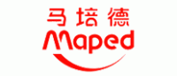马培德Maped品牌logo