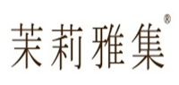茉莉雅集品牌logo