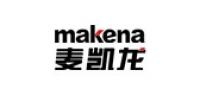 麦凯龙MAKENA品牌logo