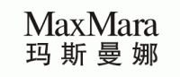 麦丝玛拉MaxMara品牌logo