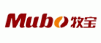 牧宝Mubo品牌logo