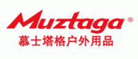 慕士塔格品牌logo