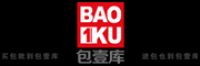包壹库品牌logo