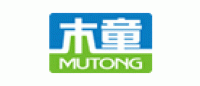 木童Mutong品牌logo