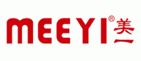 美一MEEYI品牌logo