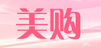 美购品牌logo