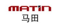 马田品牌logo