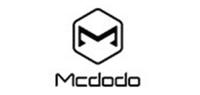 麦多多品牌logo
