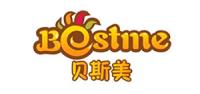 贝斯美Bestme品牌logo
