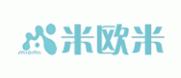 米欧米品牌logo