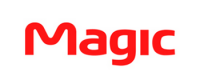 美吉DONGYANG MAGIC品牌logo