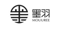 墨羽品牌logo