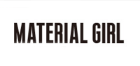 MATERIALGIRL品牌logo