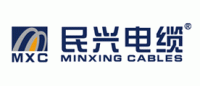 民兴电缆品牌logo