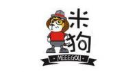 米狗Meeegou品牌logo