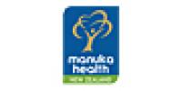 蜜纽康Manukahealth品牌logo