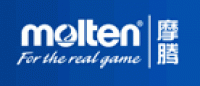 摩腾Molten品牌logo