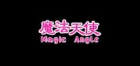 魔法天使品牌logo
