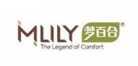 MLILY品牌logo