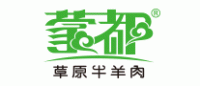 蒙都品牌logo
