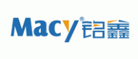 铭鑫Macy品牌logo