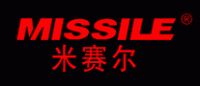 米赛尔Missile品牌logo
