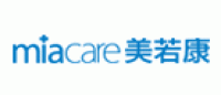 美若康Miacare品牌logo