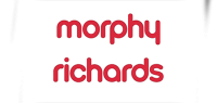 摩飞MorphyRichards品牌logo