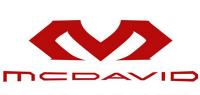 迈克达威Mcdavid品牌logo
