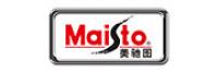 美驰图MAISTO品牌logo