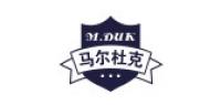 马尔杜克品牌logo