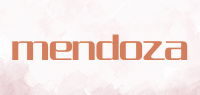 mendoza品牌logo