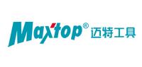 迈特maxtop品牌logo