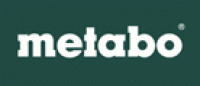 麦太保METABO品牌logo