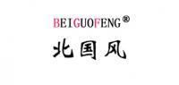 北国风品牌logo