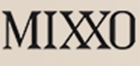 mixxo品牌logo