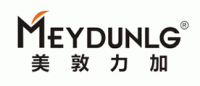 美敦力加Meydunlg品牌logo