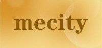 mecity品牌logo