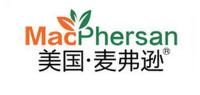麦弗逊macphersan品牌logo
