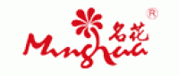 名花Minghua品牌logo
