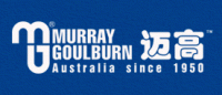 迈高Murray品牌logo