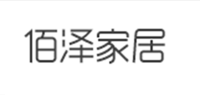 佰泽品牌logo