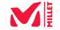 觅乐Millet品牌logo