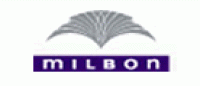 玫丽盼MILBON品牌logo